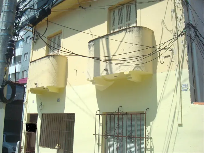 Prédio inteiro à venda em Vila Bertioga – SP