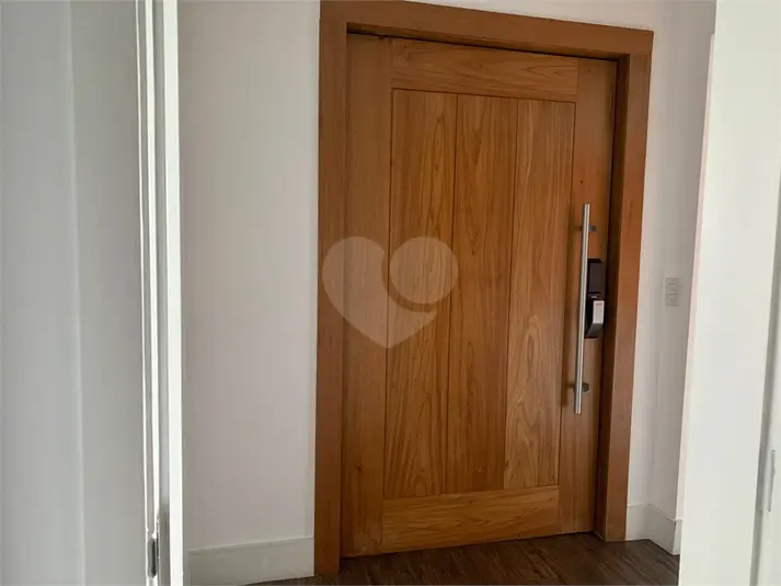 Apartamento com 3 quartos à venda em Morumbi – SP
