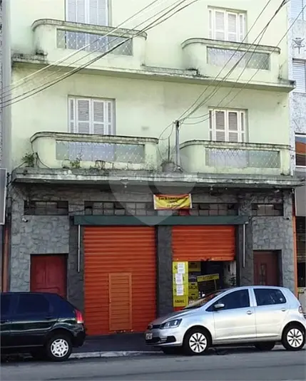 Terreno para alugar em Água Fria – SP