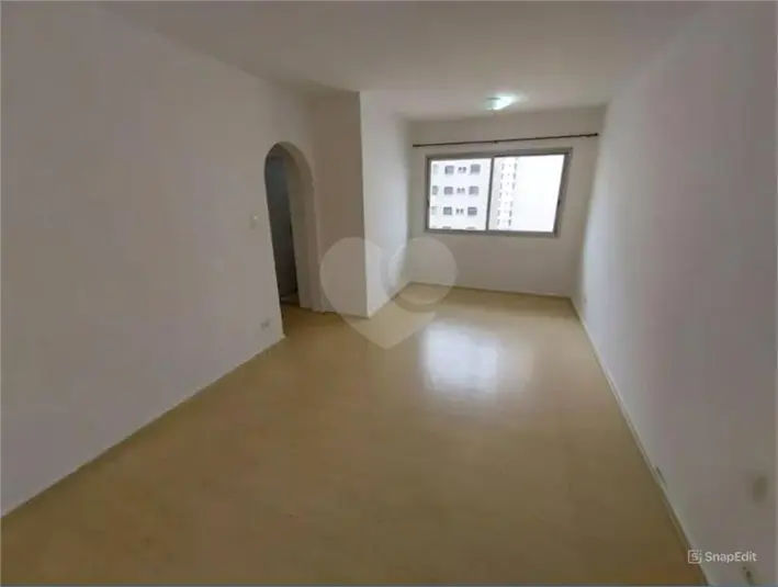 Apartamento com 2 quartos à venda em Moema – SP