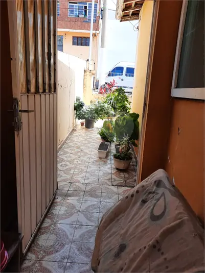 Casa com 2 quartos à venda em Casa Verde – SP