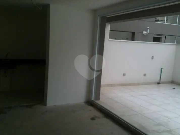 Apartamento com 1 quarto à venda em Campo Belo – SP