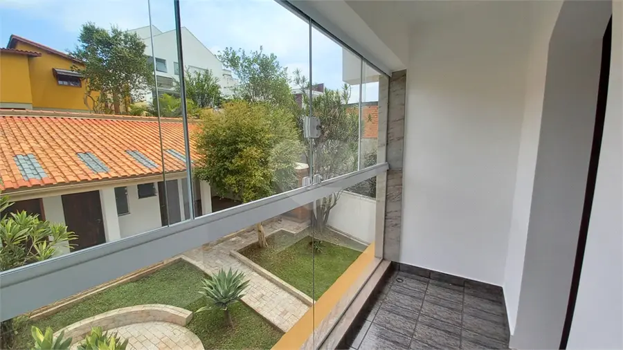 Casa com 4 quartos à venda em Saúde – SP