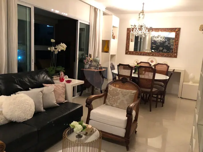 Apartamento com 3 quartos à venda em Santana – SP