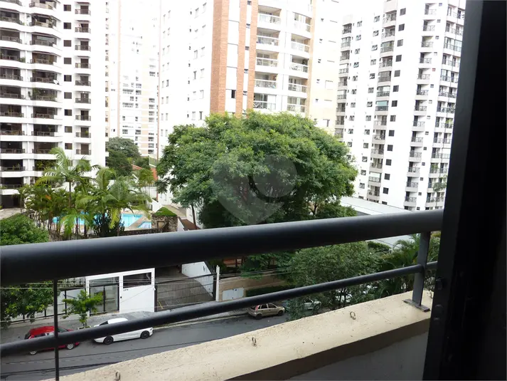 Apartamento com 2 quartos à venda ou para alugar em Vila Leopoldina – SP