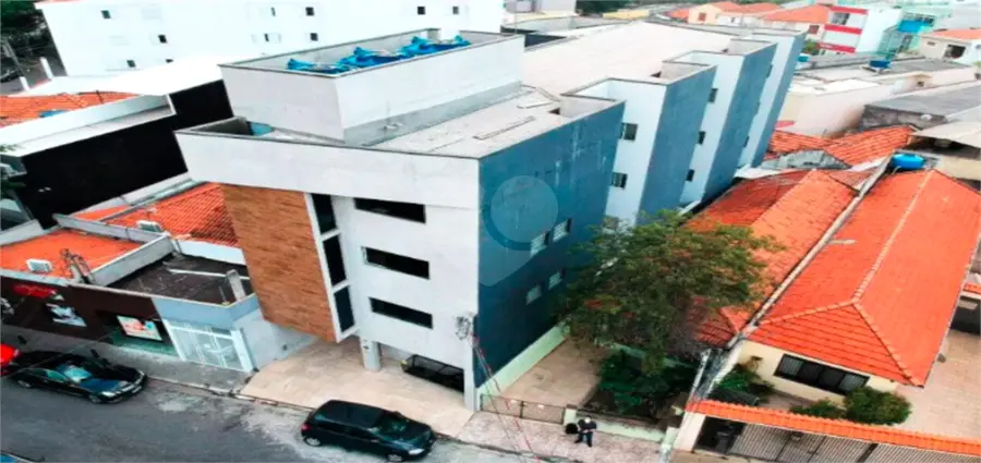Prédio inteiro com 1 quarto à venda em Tatuapé – SP