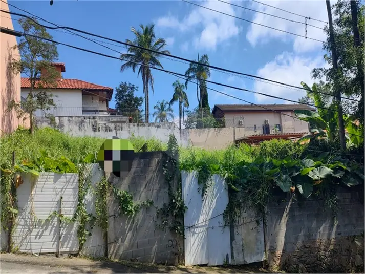 Terreno à venda em Jardim Floresta – SP