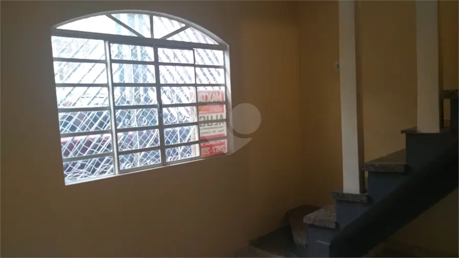 Sobrado com 2 quartos à venda em Santana – SP