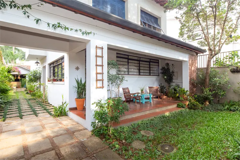 Casa com 3 quartos à venda em Alto da Boa Vista – SP