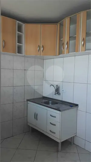 Apartamento com 1 quarto à venda em Brás – SP