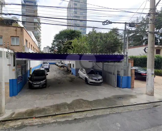 Terreno à venda em Vila Olímpia – SP