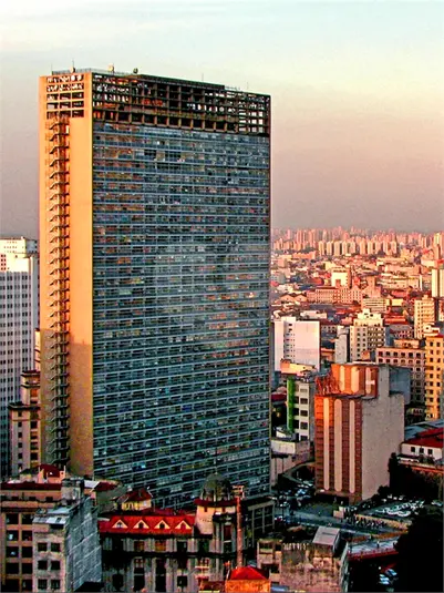 Salas para alugar em Centro – SP