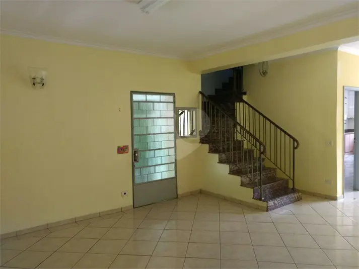 Sobrado com 3 quartos à venda em Santana – SP