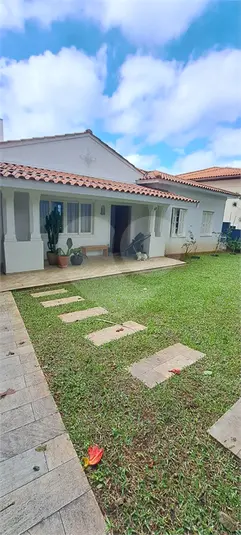 Casa térrea com 4 quartos à venda em Lapa – SP