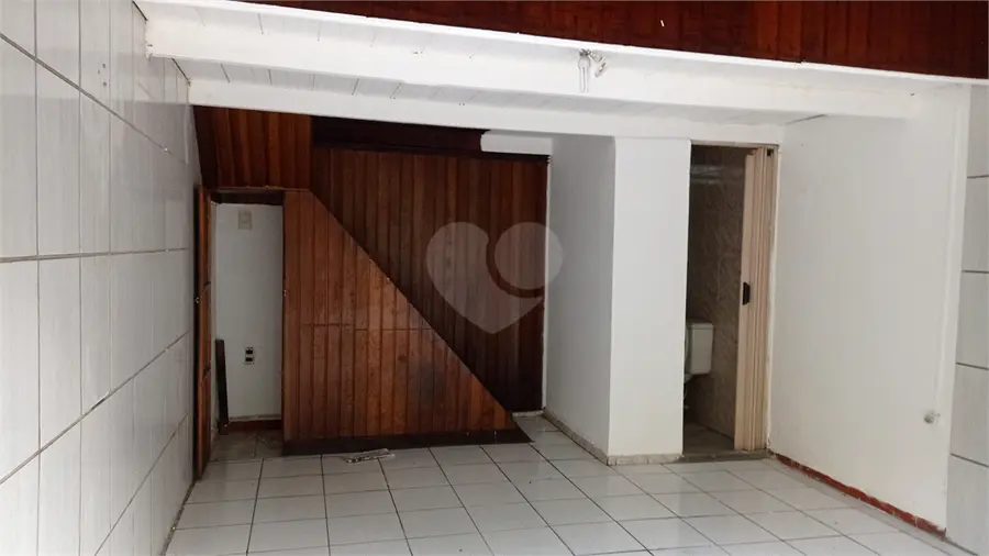 Salão Comercial para alugar em Vila Leopoldina – SP