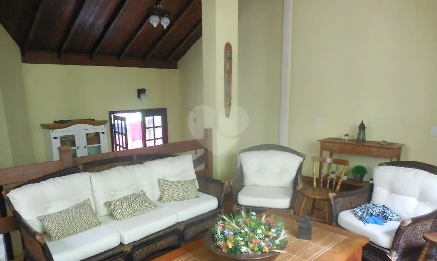 Sobrado com 4 quartos à venda em Panamby – SP