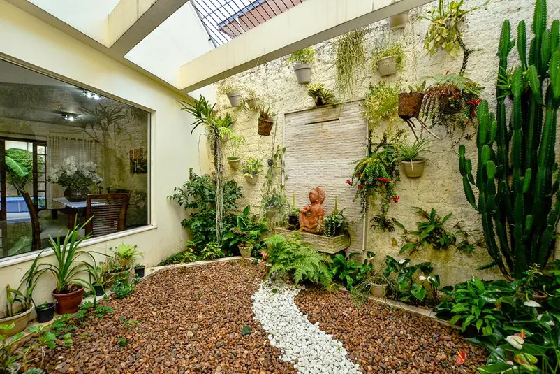 Casa térrea com 3 quartos à venda em Planalto Paulista – SP
