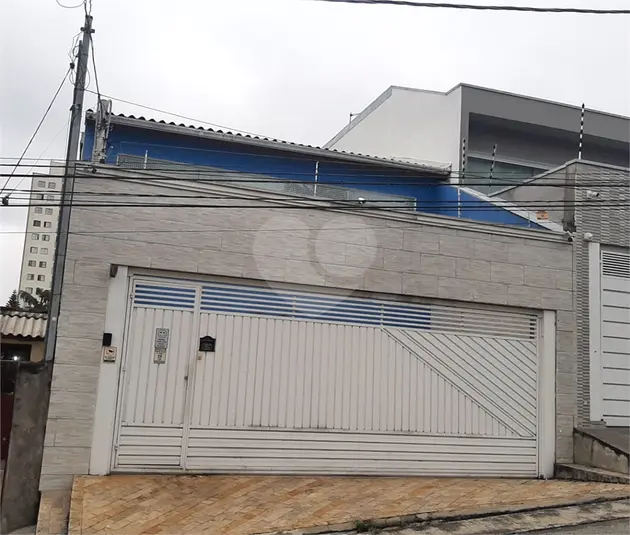 Sobrado para alugar em Vila Prudente – SP