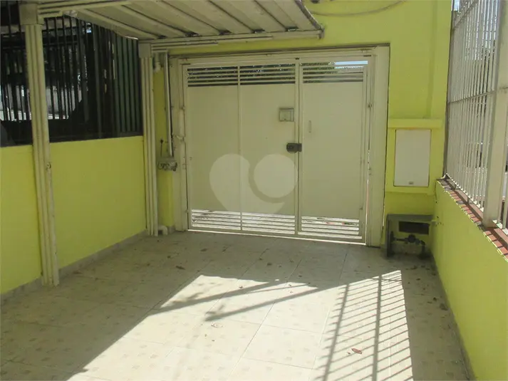 Sobrado com 2 quartos à venda em Cupecê – SP