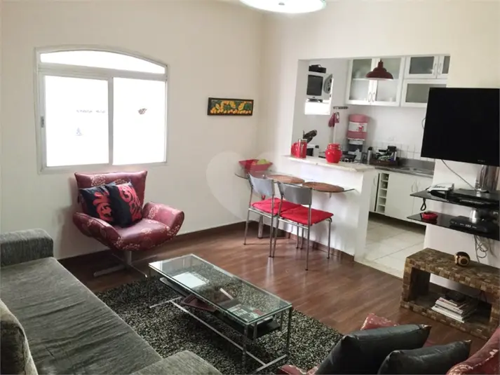Flat com 2 quartos para alugar em Jardim Paulista – SP