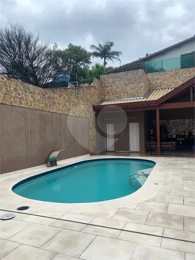 Casa com 4 quartos à venda em Brooklin – SP