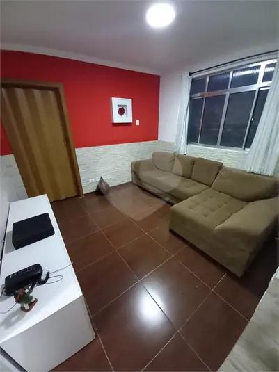 Apartamento com 2 quartos à venda em Santana – SP