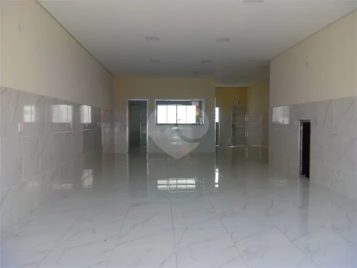Salão Comercial para alugar em Vila Gustavo – SP