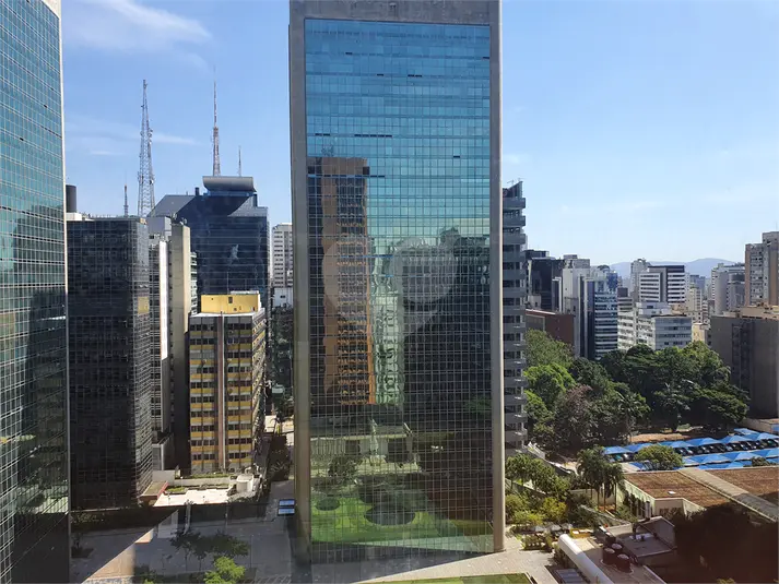 Lajes Corporativas à venda em Bela Vista – SP