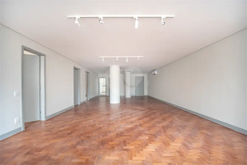 Apartamento à venda em Jardim América – SP