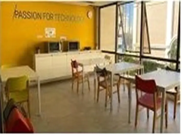 Salas à venda em Vila Olímpia – SP