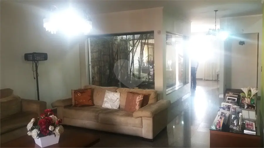 Sobrado com 4 quartos à venda ou para alugar em Sacomã – SP