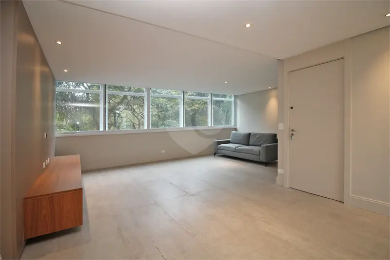 Apartamento com 3 quartos à venda em Jardim Paulista – SP