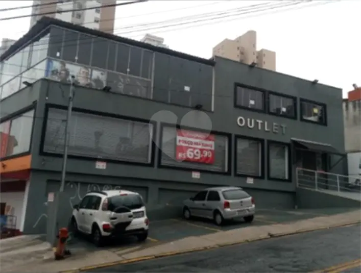 Prédio inteiro à venda em Casa Verde – SP