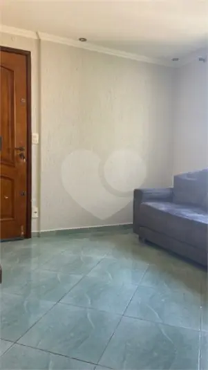 Apartamento com 2 quartos à venda em Jaçanã – SP