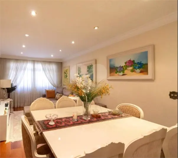 Casa com 3 quartos à venda em Saúde – SP