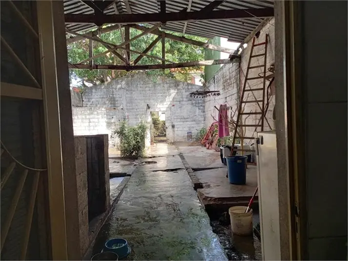 Sobrado com 3 quartos à venda em Santana – SP