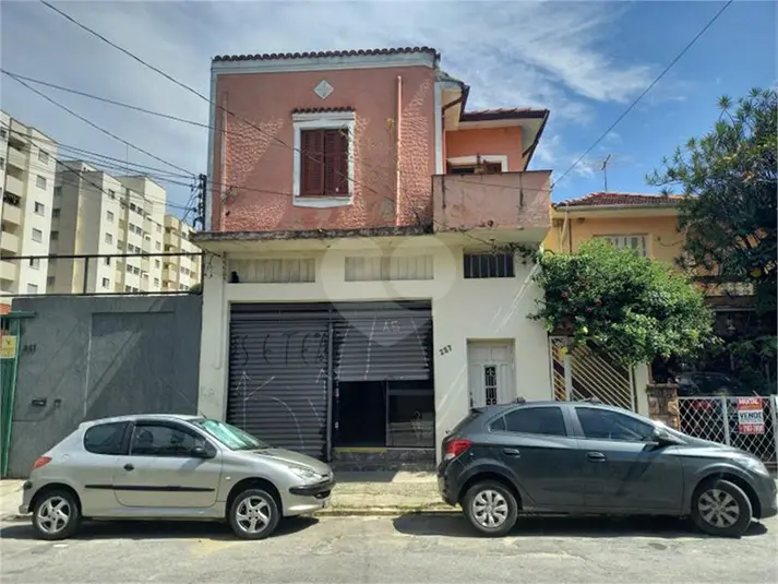 Sobrado com 3 quartos à venda em Santana – SP