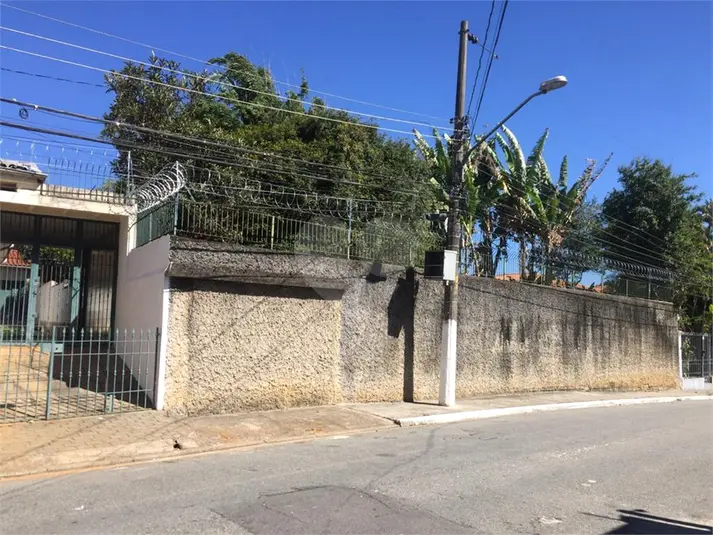 Terreno à venda em Cupecê – SP