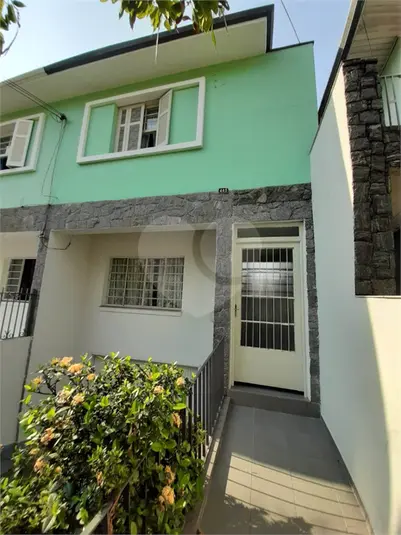 Sobrado com 3 quartos à venda em Santana – SP