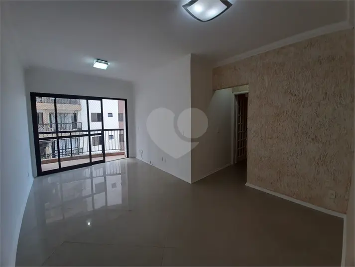 Apartamento com 3 quartos à venda ou para alugar em Santana – SP