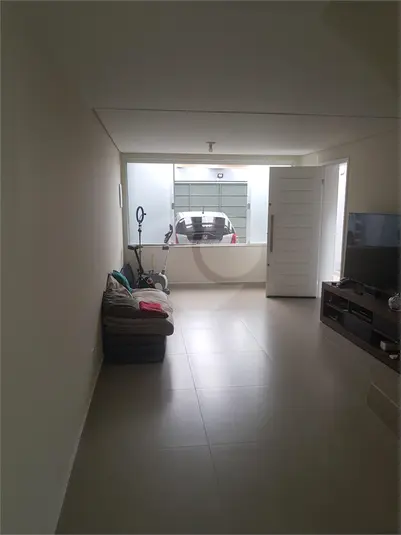 Sobrado com 3 quartos à venda em Santana – SP