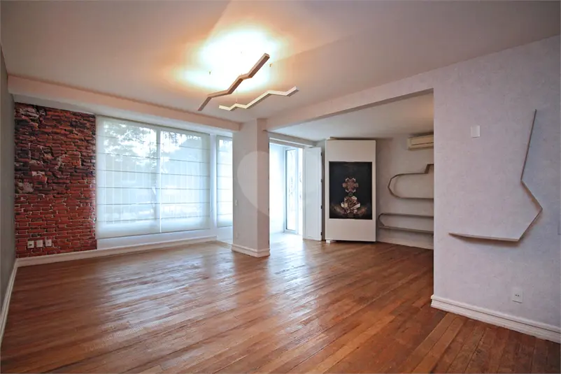 Apartamento com 2 quartos à venda em Jardim Paulista – SP