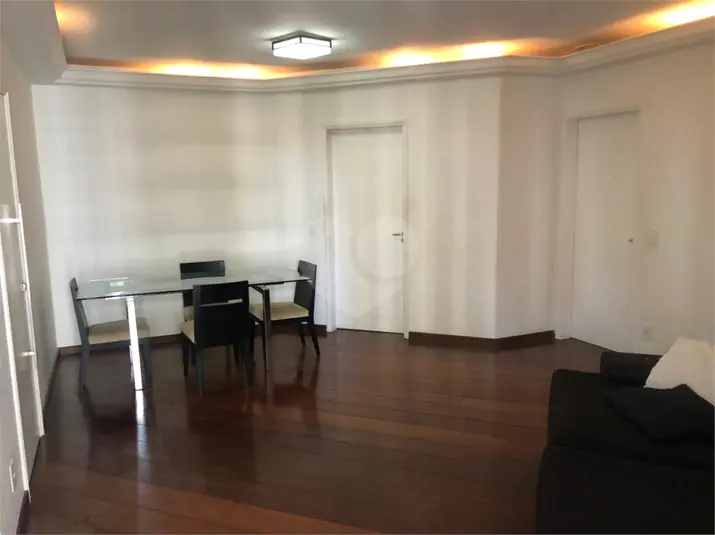 Apartamento com 3 quartos à venda em Vila Leopoldina – SP