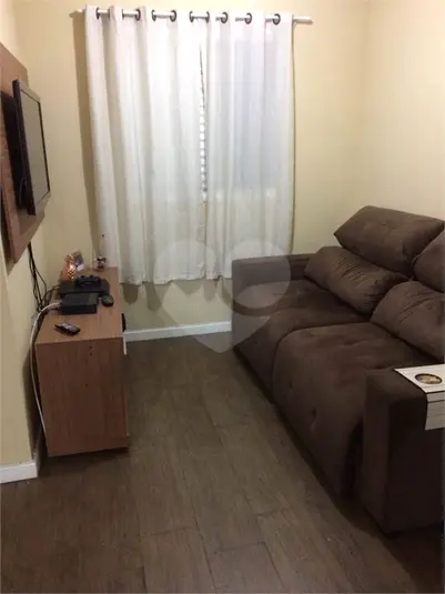 Apartamento com 2 quartos à venda em Vila Nova Cachoeirinha – SP