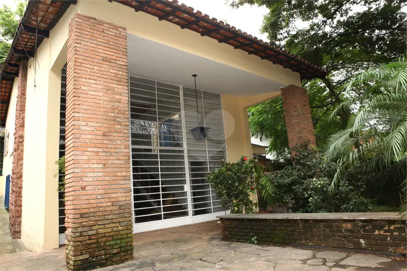 Casa com 3 quartos à venda em Cidade Jardim – SP
