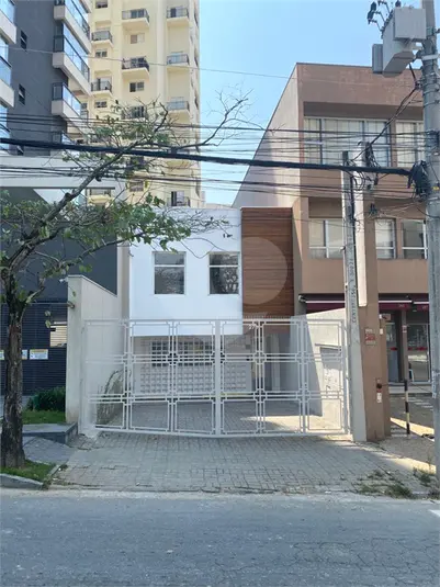 Sobrado com 1 quarto à venda em Vila Madalena – SP