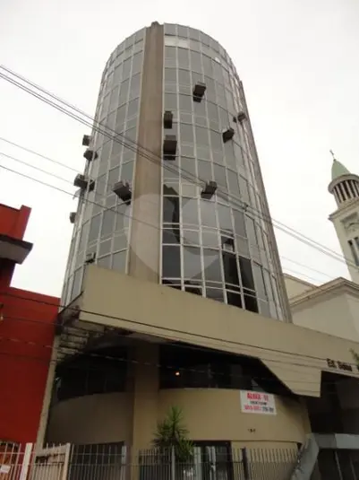 Salas com 1 quarto à venda ou para alugar em Jardim Paulista – SP