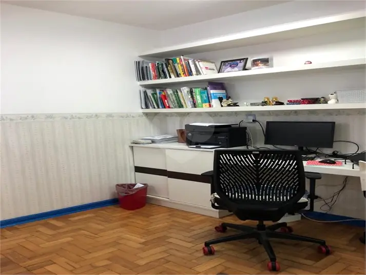 Apartamento com 3 quartos à venda em Jardim Paulista – SP