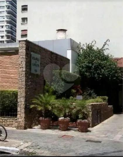 Apartamento com 3 quartos à venda em Paraíso – SP