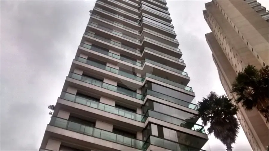 Apartamento com 4 quartos à venda em Santana – SP